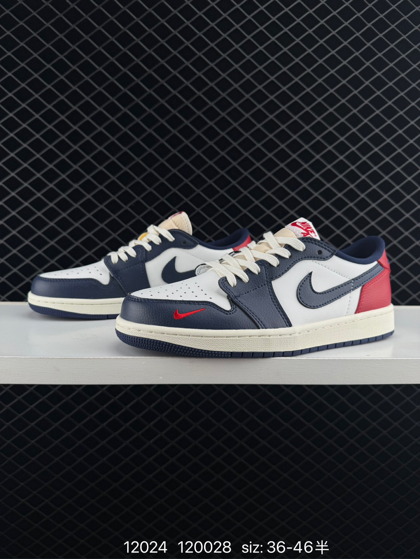 Air Jordan 1 Low OG 